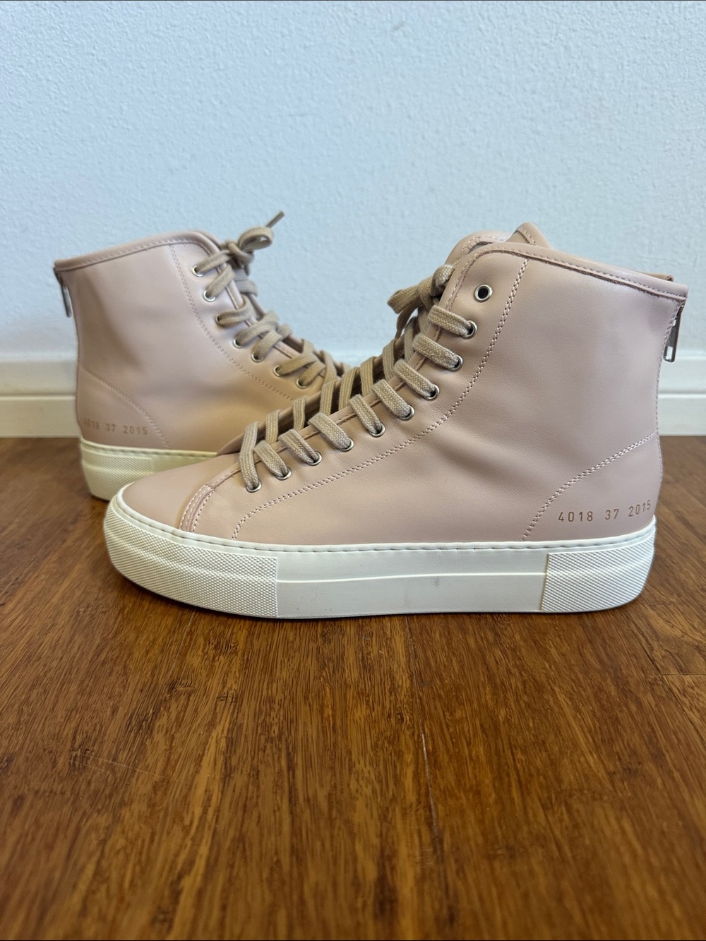 Common Projects Tournament High Super